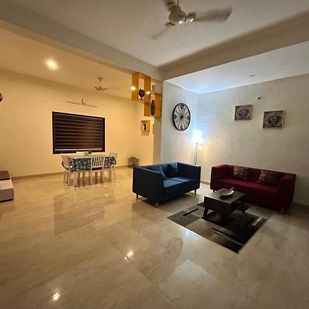 Blissful Home Near Coimbatore Airport Esterno foto