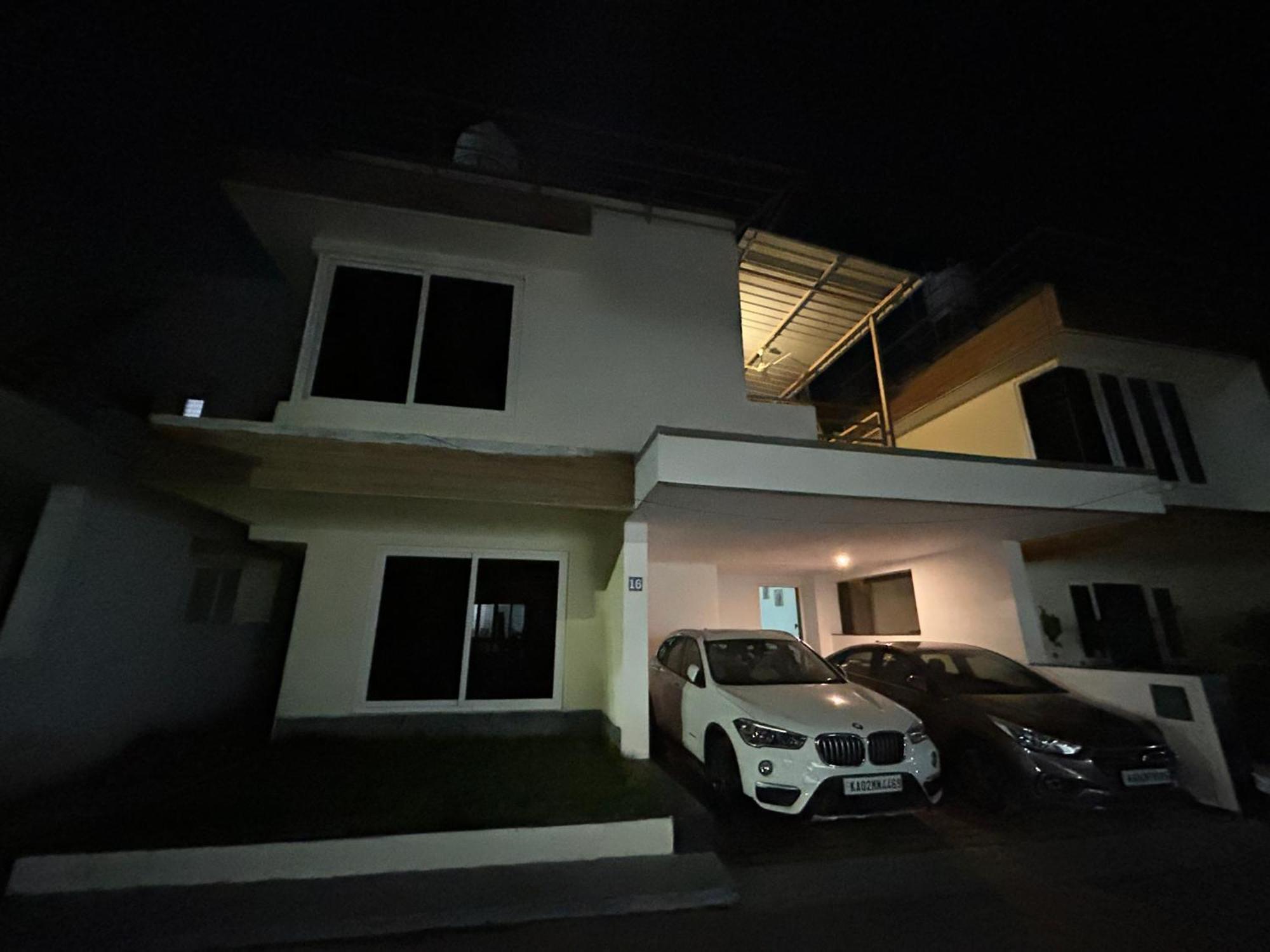 Blissful Home Near Coimbatore Airport Esterno foto