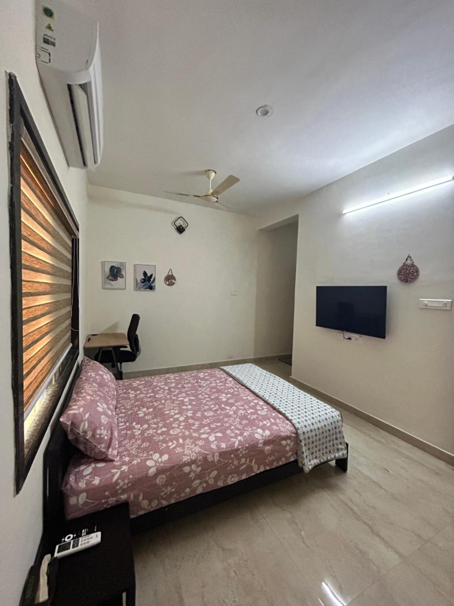 Blissful Home Near Coimbatore Airport Esterno foto