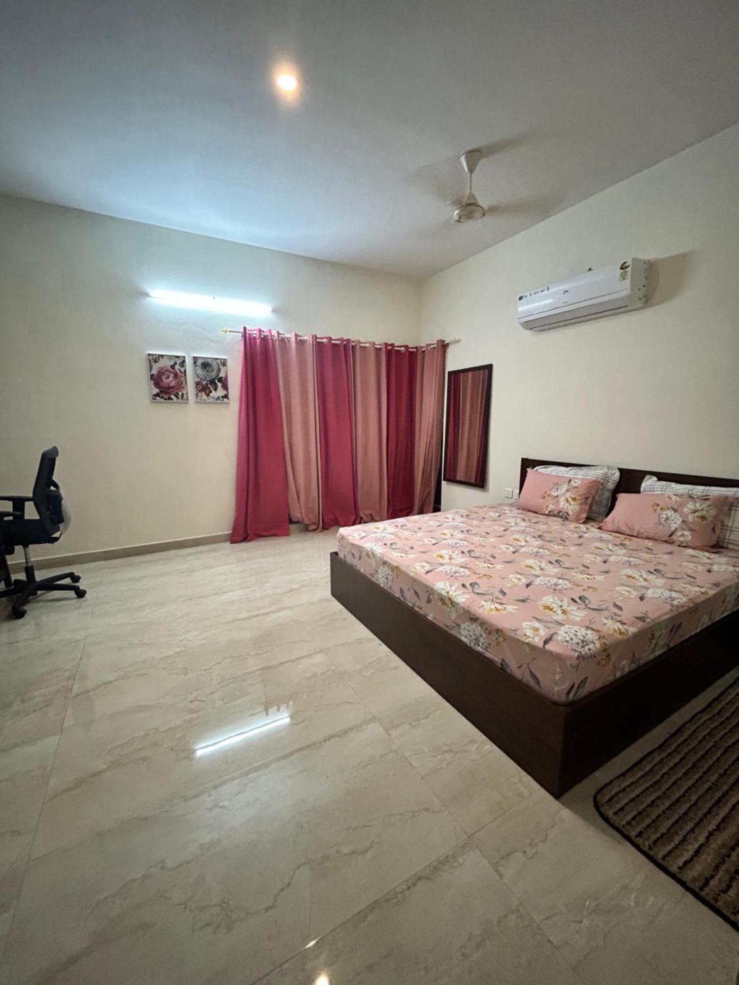 Blissful Home Near Coimbatore Airport Esterno foto