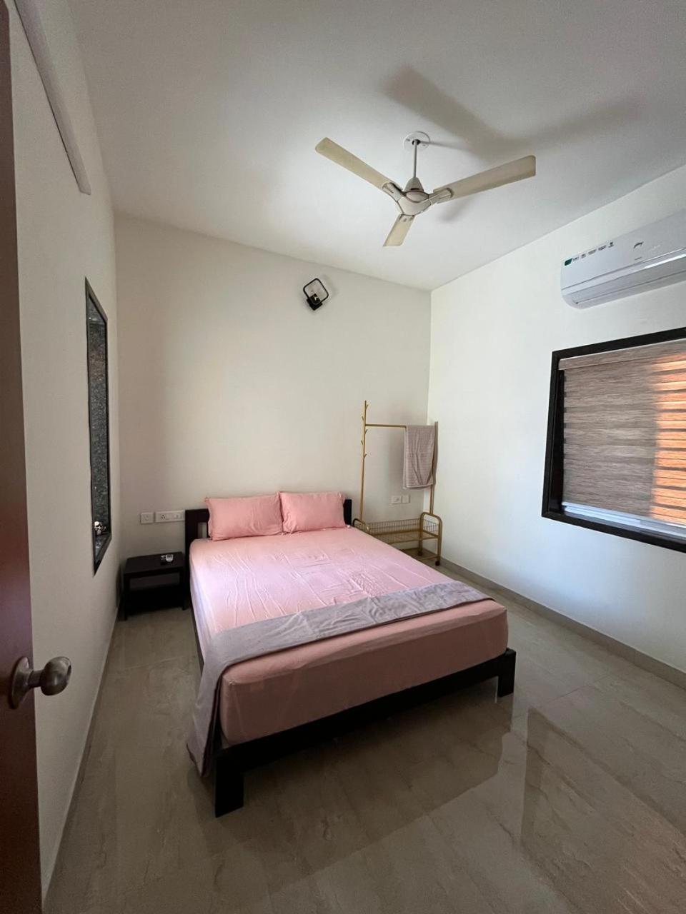 Blissful Home Near Coimbatore Airport Esterno foto