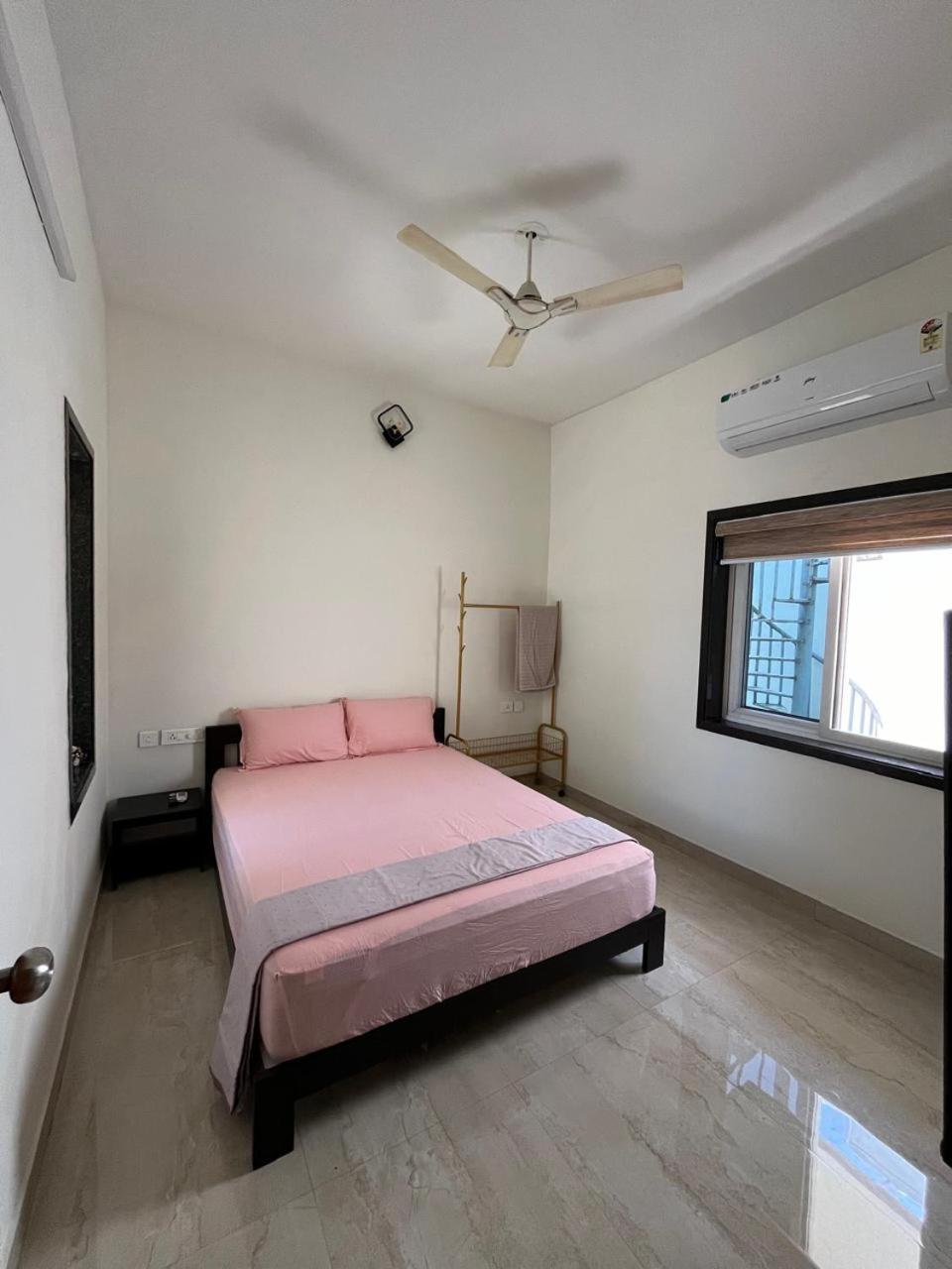 Blissful Home Near Coimbatore Airport Esterno foto