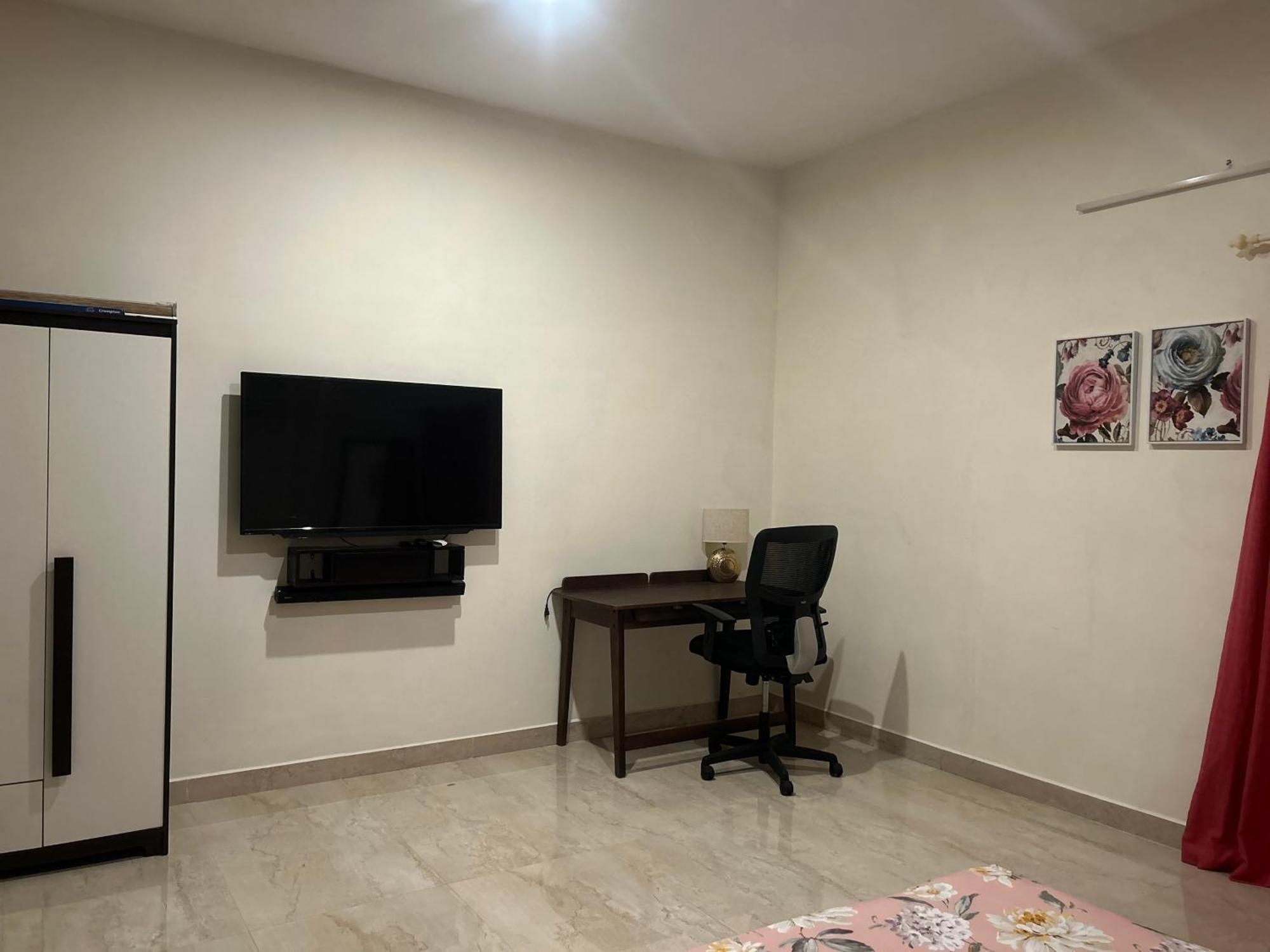 Blissful Home Near Coimbatore Airport Esterno foto