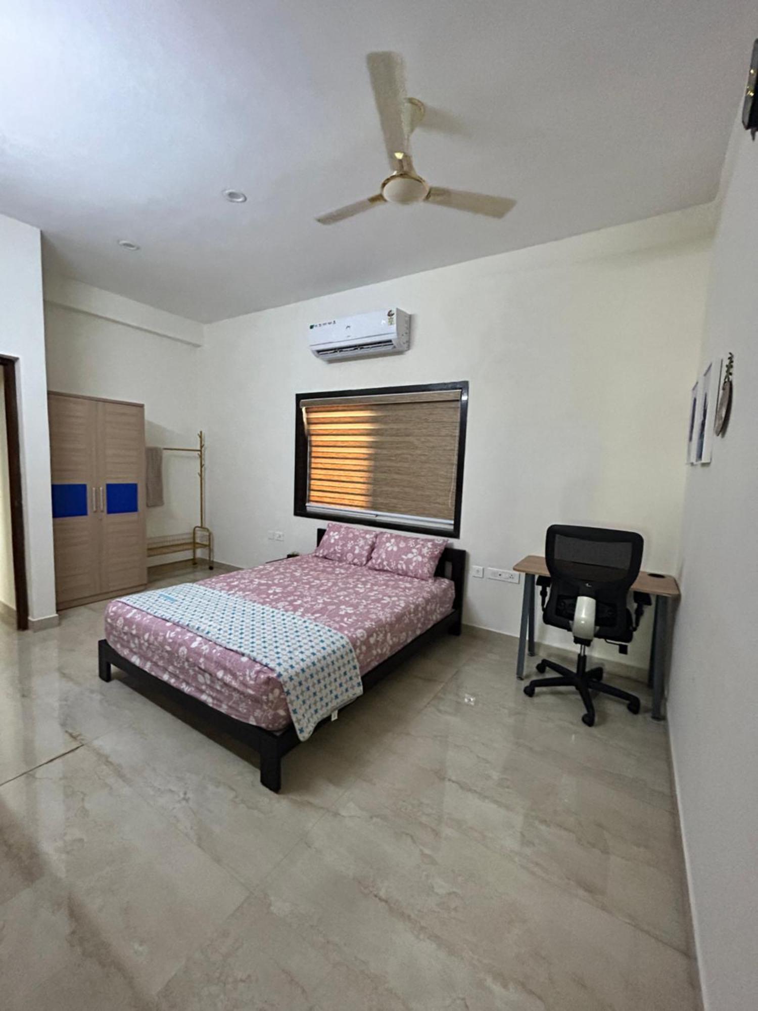 Blissful Home Near Coimbatore Airport Esterno foto