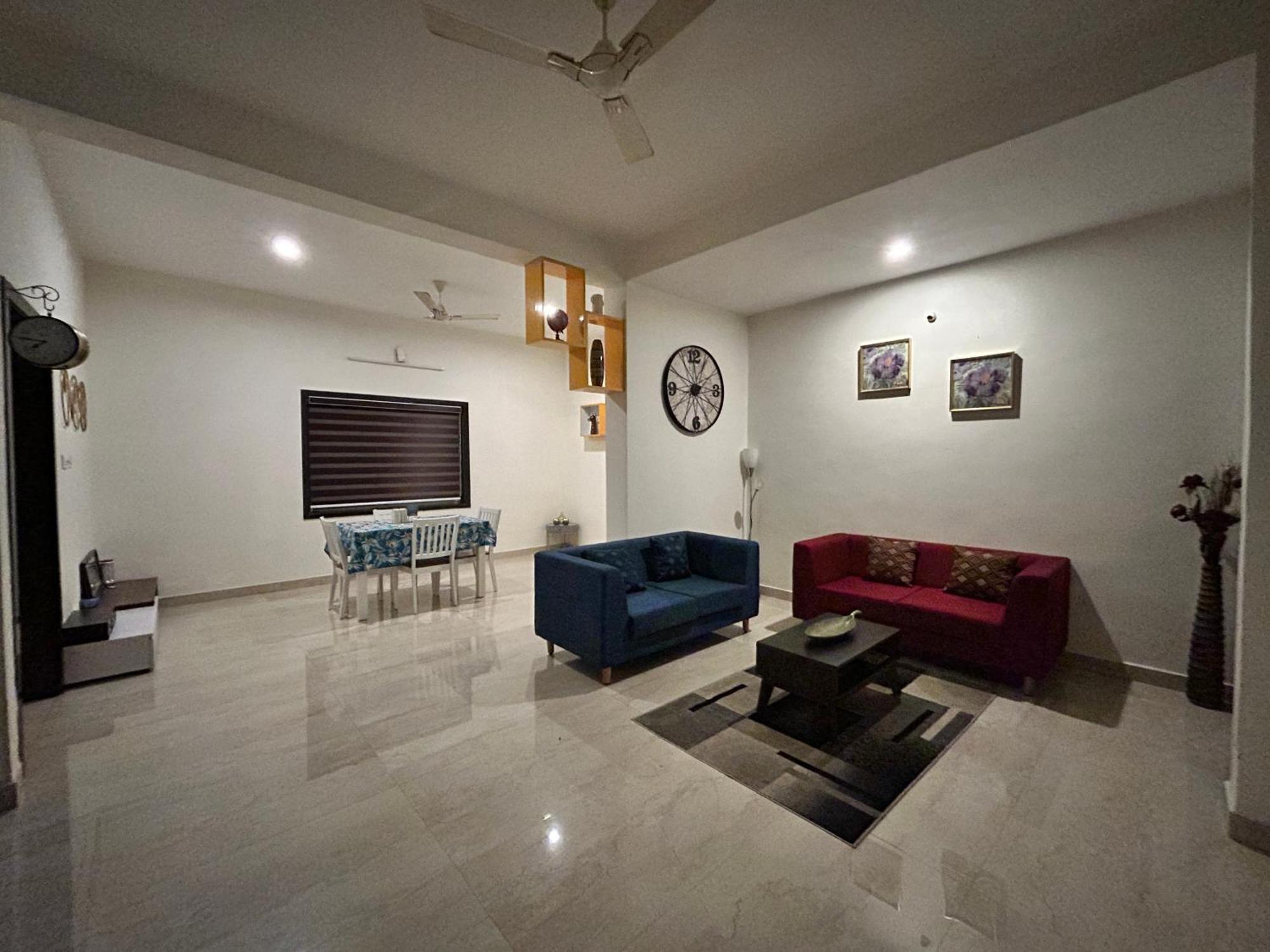 Blissful Home Near Coimbatore Airport Esterno foto
