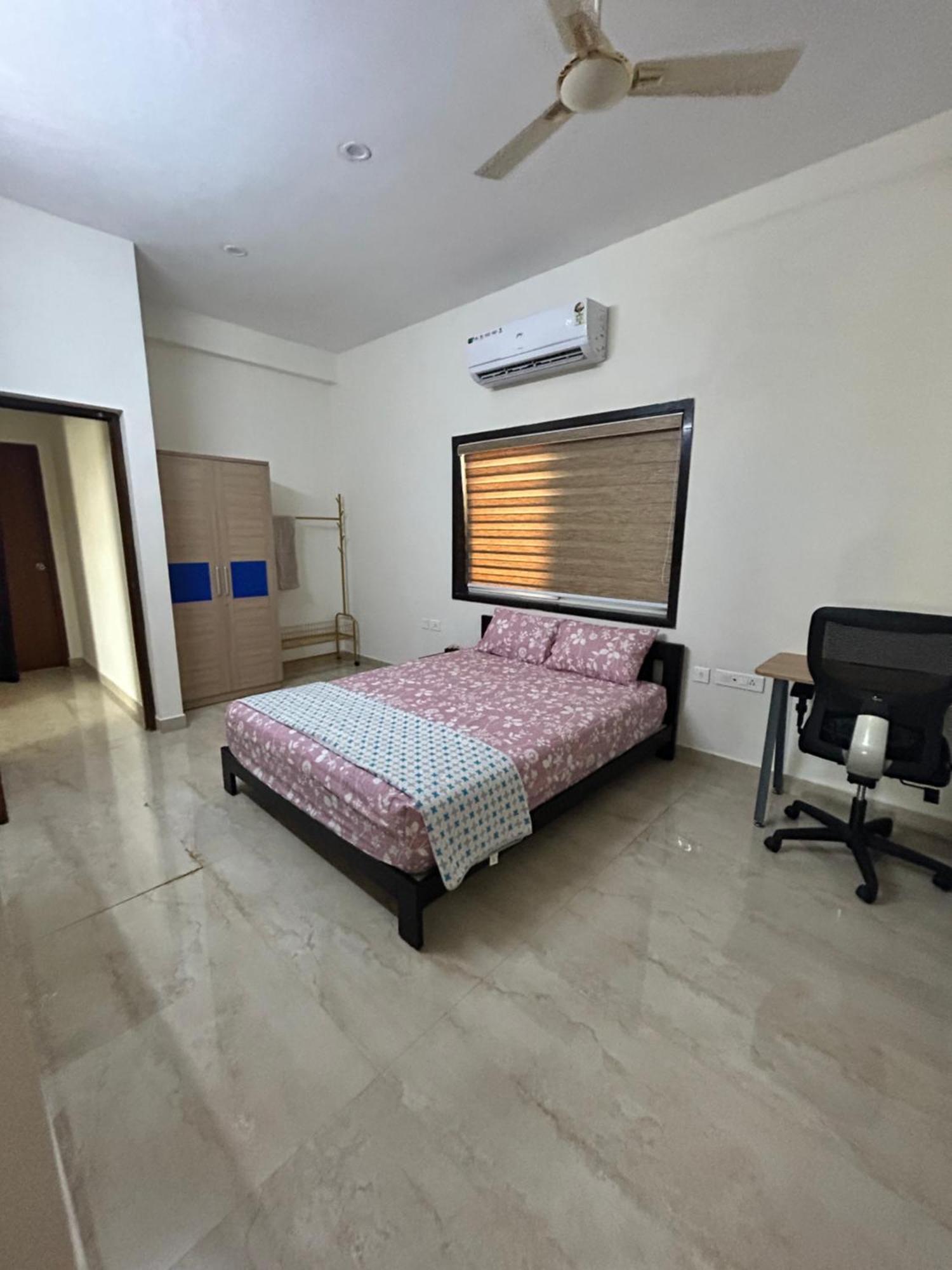 Blissful Home Near Coimbatore Airport Esterno foto