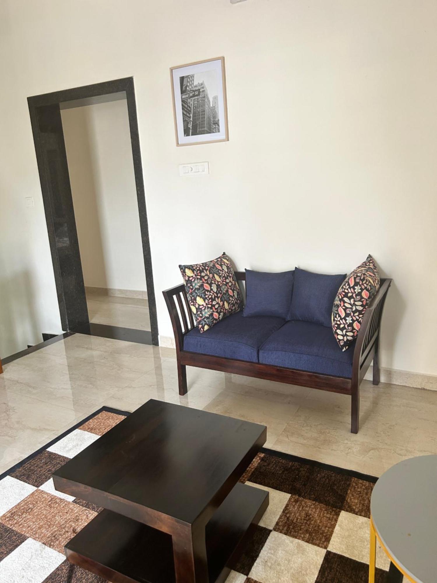 Blissful Home Near Coimbatore Airport Esterno foto