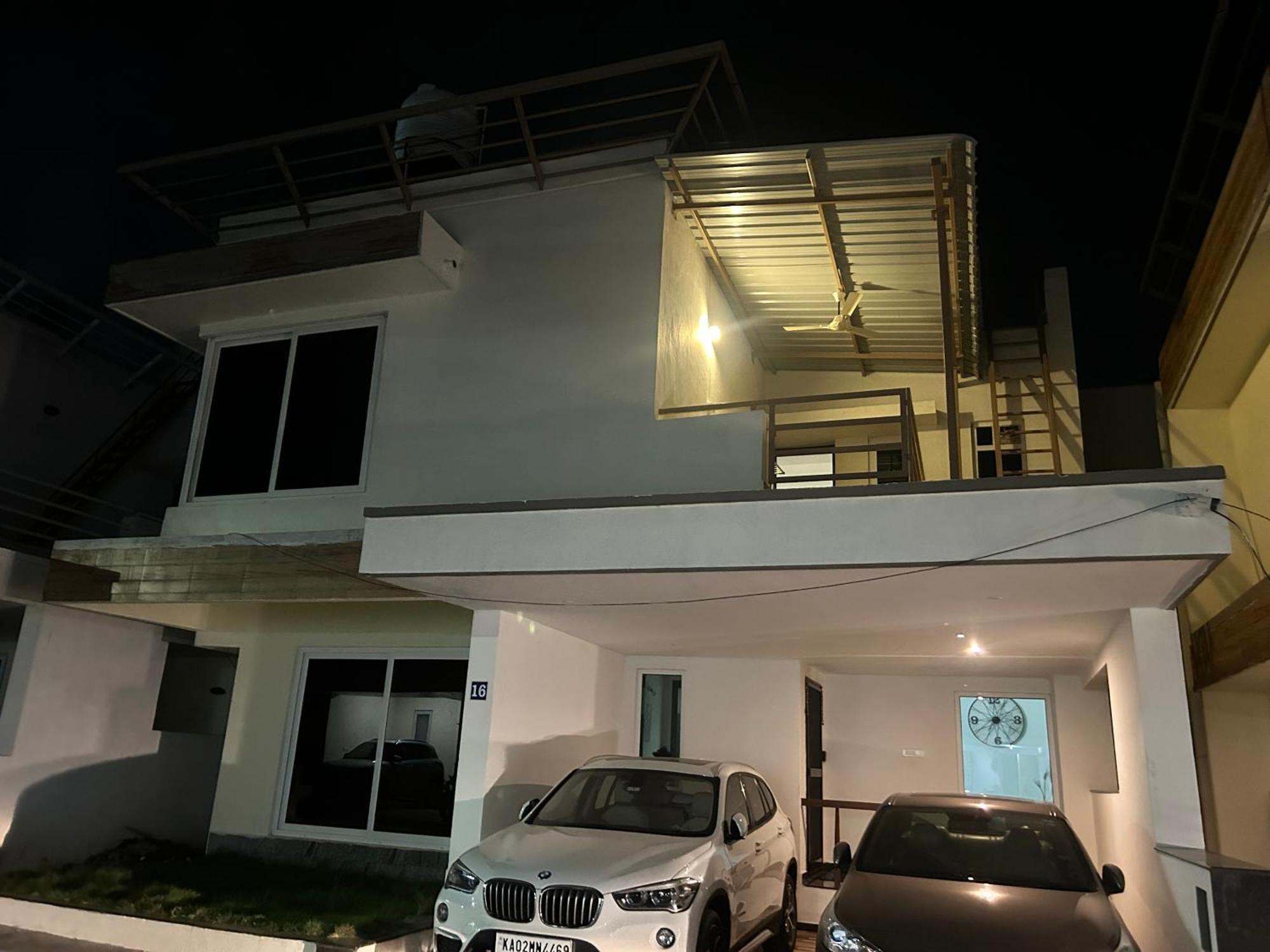 Blissful Home Near Coimbatore Airport Esterno foto