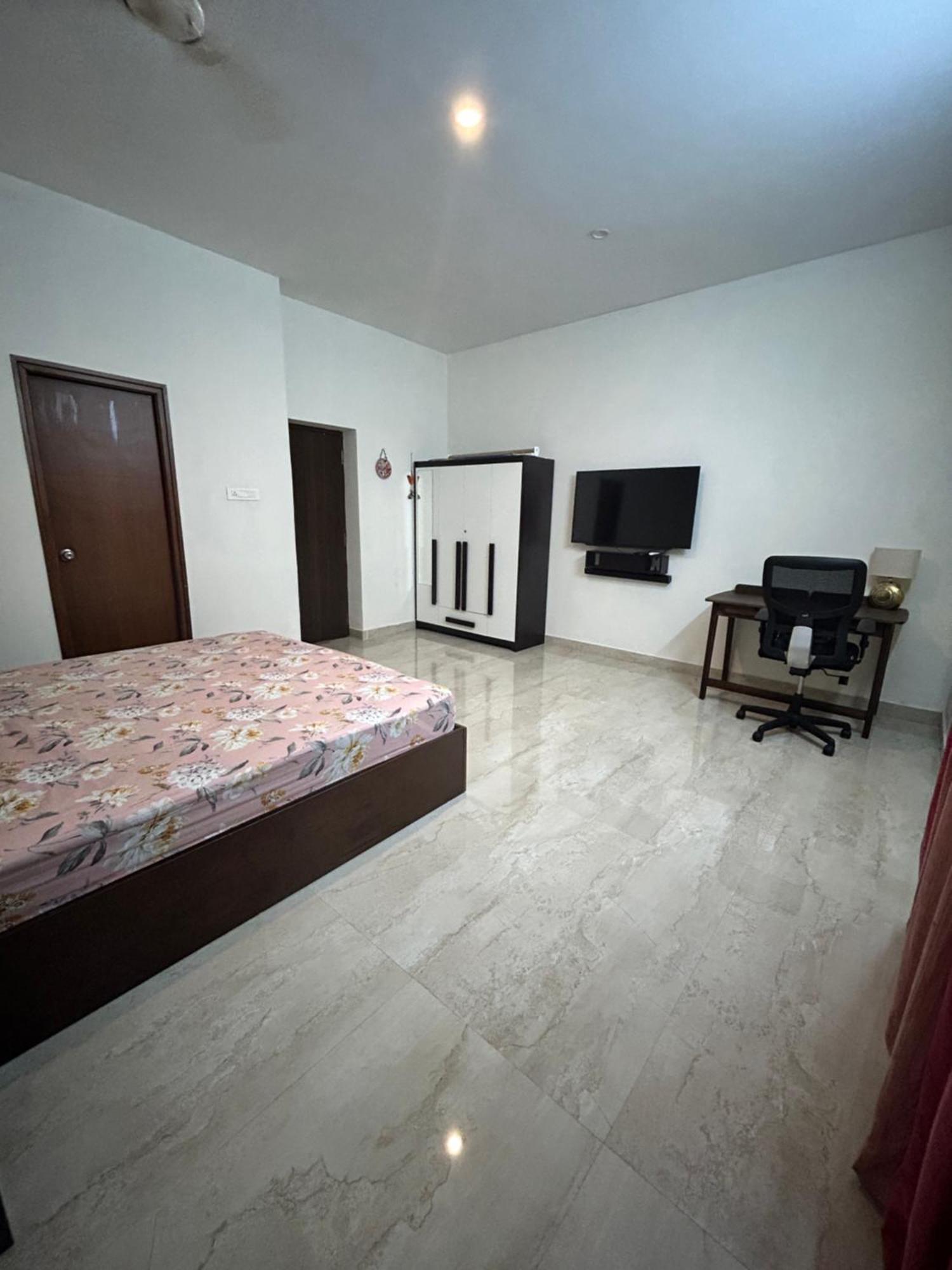 Blissful Home Near Coimbatore Airport Esterno foto