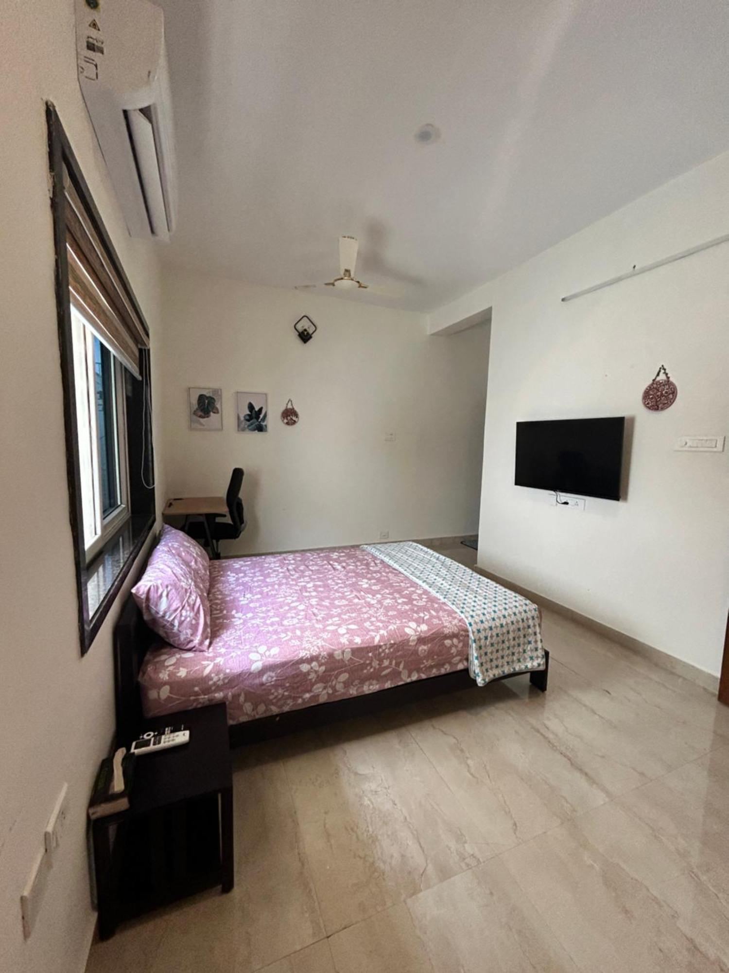 Blissful Home Near Coimbatore Airport Esterno foto