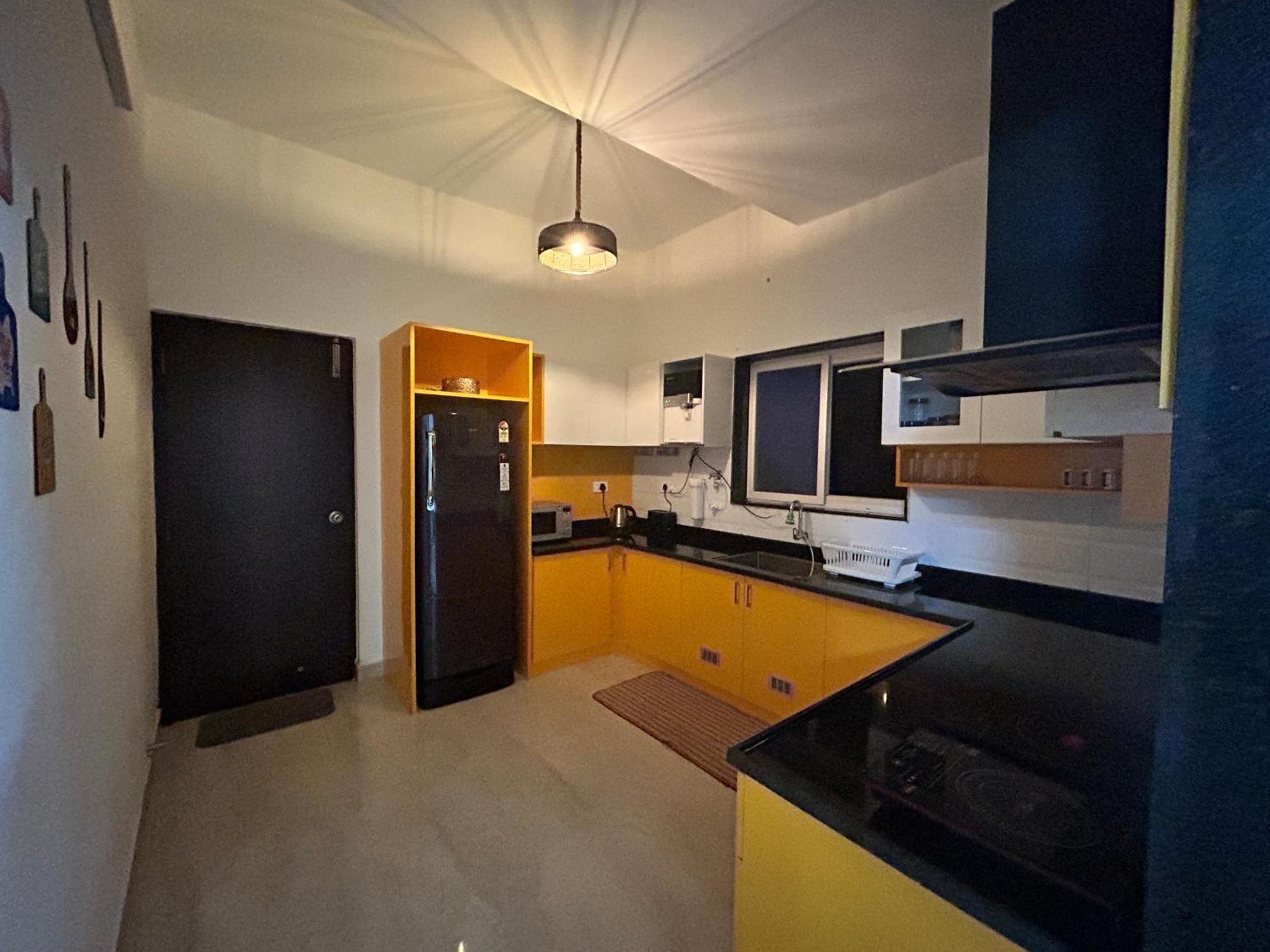 Blissful Home Near Coimbatore Airport Esterno foto