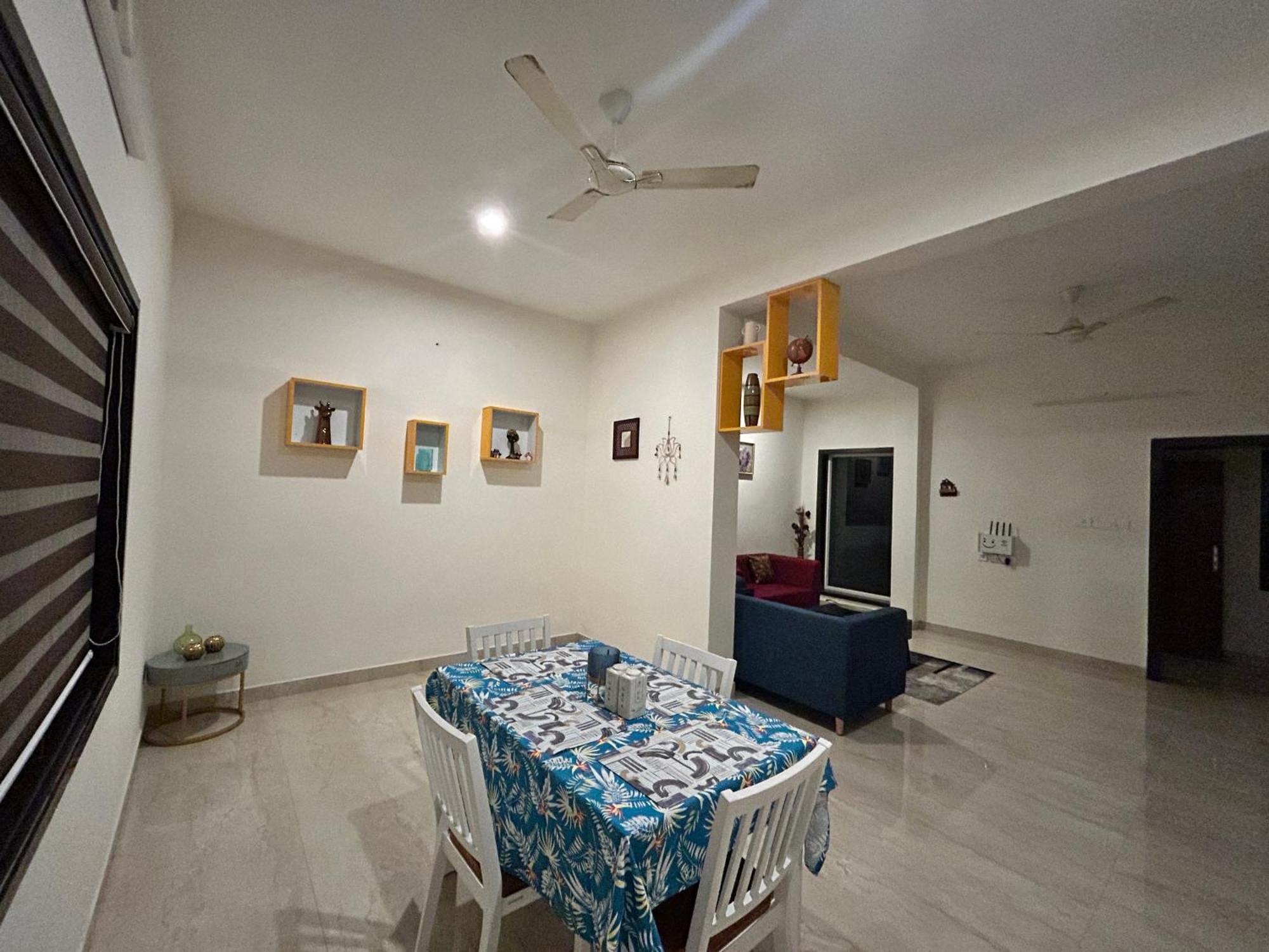 Blissful Home Near Coimbatore Airport Esterno foto